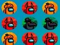 Mchezo Imposter Rush  online