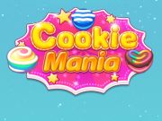 Mchezo Kuki Mania  online