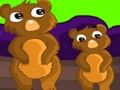 Mchezo Bear Ardhi Kutoroka  online