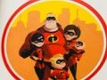 Mchezo Mkusanyiko wa Jigsaw Puzzle wa Incredibles  online
