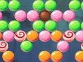 Mchezo Jitu la Shooter la Bubble  online