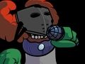 Mchezo Ijumaa Usiku Funkin 'Vs Tricky the Clown Mod  online