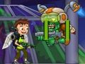 Mchezo Ben 10 Kamanda  online