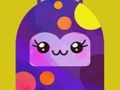 Mchezo Jigsaw ya Monsters ya Kawaii  online