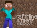 Mchezo Ujanja wa mwisho wa CraftMine  online