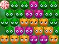 Mchezo Monster Bubble Shooter online