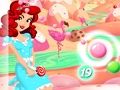 Mchezo Risasi ya Bubble  online