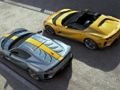 Mchezo Ferrari 812 Slide ya Ushindani  online