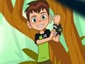Mchezo Ben 10 Doa Tofauti  online