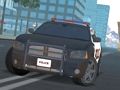 Mchezo Drift ya Polisi na Stunt  online
