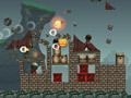 Mchezo Rumble zombie online