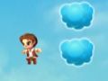 Mchezo Rukia Mawingu  online