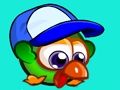 Mchezo Kuruka Chick HD  online