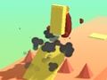 Mchezo Miongoni mwa Stacky Runner  online