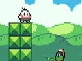 Mchezo Super NuWpy Adventure online