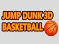 Mchezo Rukia Dunk 3D mpira wa kikapu  online