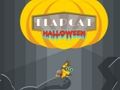 Mchezo Flapcat Halloween online Mchezo Flapcat Halloween online