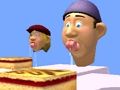 Mchezo Lick Wote online Mchezo Lick Wote online