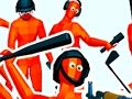 Mchezo Shooter Mapenzi  online