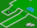 Mchezo Minigolf online