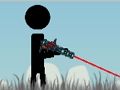 Mchezo Muuaji wa Stickman  online