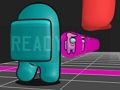 Mchezo Imposter Rush 3D online