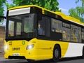 Mchezo Usafiri wa Umma Simulator 2021  online