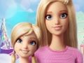 Mchezo Slide ya Barbie  online