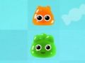 Mchezo Jelly Boom online