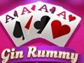 Mchezo Gin Rummy Pamoja  online