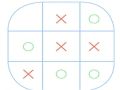 Mchezo TIC TAC TOE Mchezo Wa Asili  online