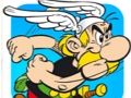 Mchezo Mkusanyiko wa Puzzle ya Asterix Jigsaw  online