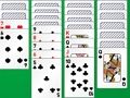 Mchezo Mkusanyiko wa Solitaire: klondike, buibui & freecell  online