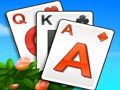 Mchezo Hadithi ya Solitaire - Tripeaks 2 online