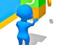Mchezo Jiunge na Pusher 3d  online