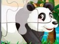 Mchezo Furaha ya Watoto Jigsaw Puzzle  online