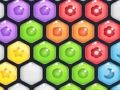 Mchezo Pipi Tamu Hexa Puzzle online Mchezo Pipi Tamu Hexa Puzzle online