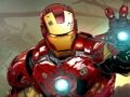 Mchezo Mkusanyiko wa Puzzle ya Iron Man Jigsaw  online
