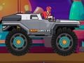 Mchezo Lori ya Crazy Crazy Rangers online Mchezo Lori ya Crazy Crazy Rangers online