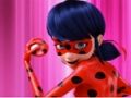 Mchezo Kielelezo cha Ladybug Slide  online