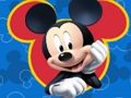 Mchezo Slide ya Mickey Panya  online