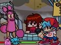 Mchezo Monsters Wangu wa Funkin 'MSM  online