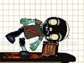 Mchezo Uokoaji wa Zombie  online