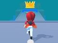 Mchezo Mbio wa Parkour  online