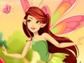 Mchezo Kidogo Mzuri Fairies Puzzle  online