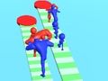 Mchezo Pusher 3D online