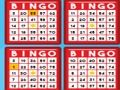 Mchezo Bingo bash online Mchezo Bingo bash online