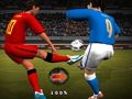 Mchezo Euro 2021 online