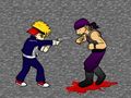 Mchezo New York City Gangs  online