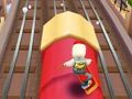 Mchezo Subway Surfers London online